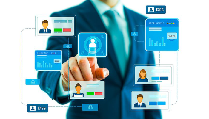 Top Benefits of Human Resource Management Software