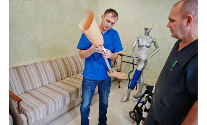 Top Reasons to Consult New Orleans Orthopedic Specialists for Joint Pain
