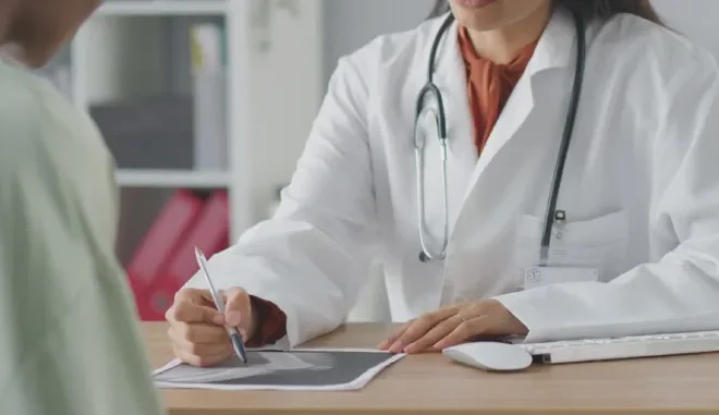 Find a Walk-In Medical Clinic in Los Angeles, CA Today