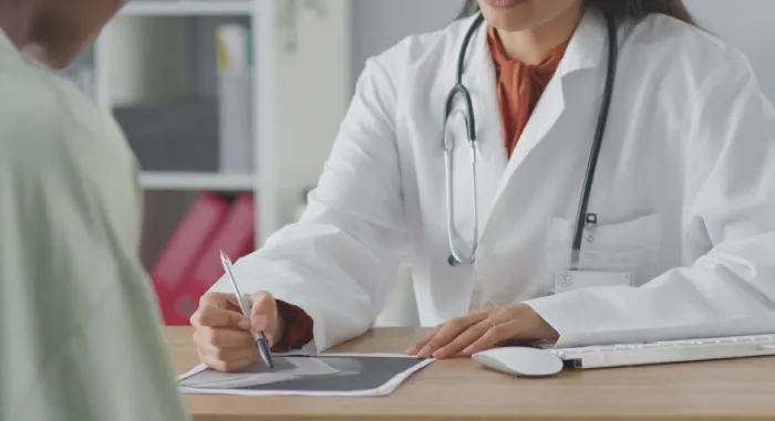 Find a Walk-In Medical Clinic in Los Angeles, CA Today