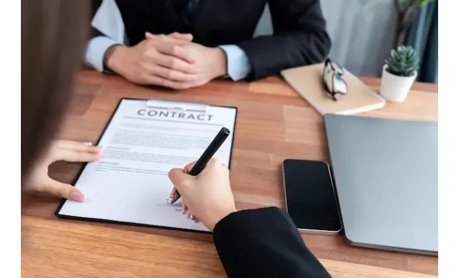 Why Every SaaS Company Needs a Skilled Agreement Lawyer?