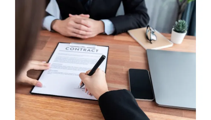 Why Every SaaS Company Needs a Skilled Agreement Lawyer?