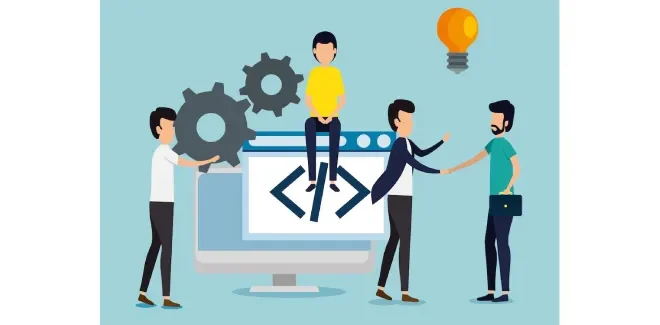 Composable DXP Services: How They Change Digital Experience?