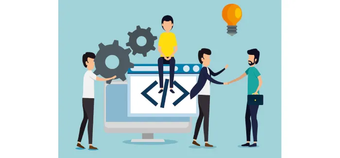 Composable DXP Services: How They Change Digital Experience?