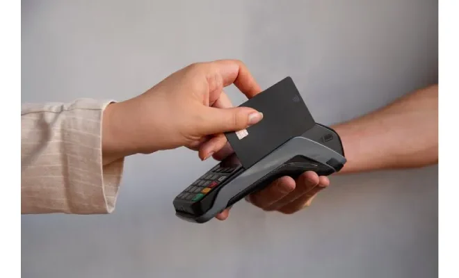 Card Machine Comparison: Which One Saves You Money?