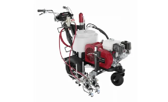How to Choose a Line Painting Machine for Your Project