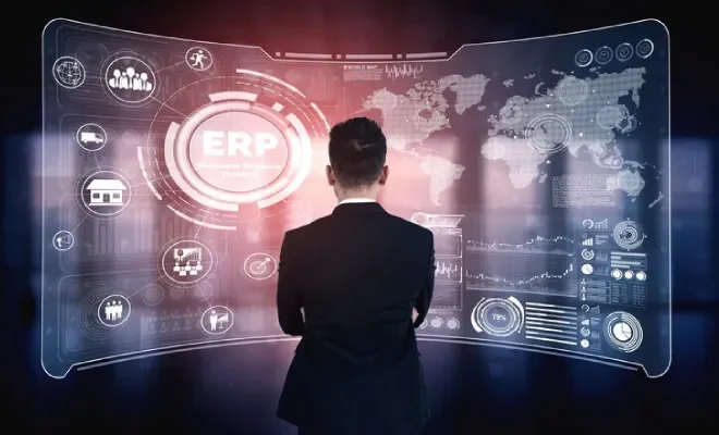 How to Select HRMS Software in Dubai