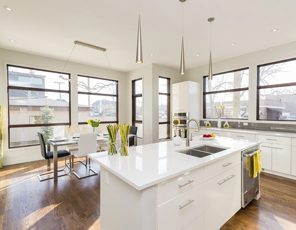 How to Plan a Kitchen Renovation in Mosman?