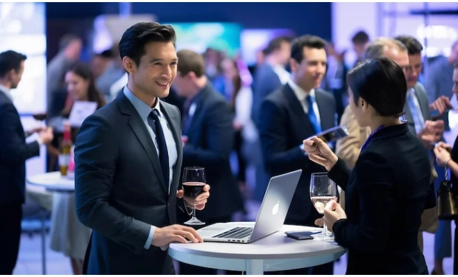 How to Choose the Right Conference Management Company?