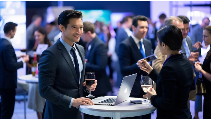 How to Choose the Right Conference Management Company?