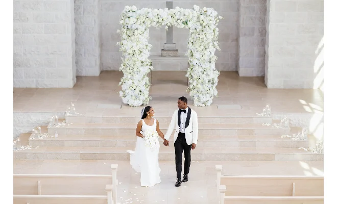 Atlanta Wedding Photographers: What to Expect