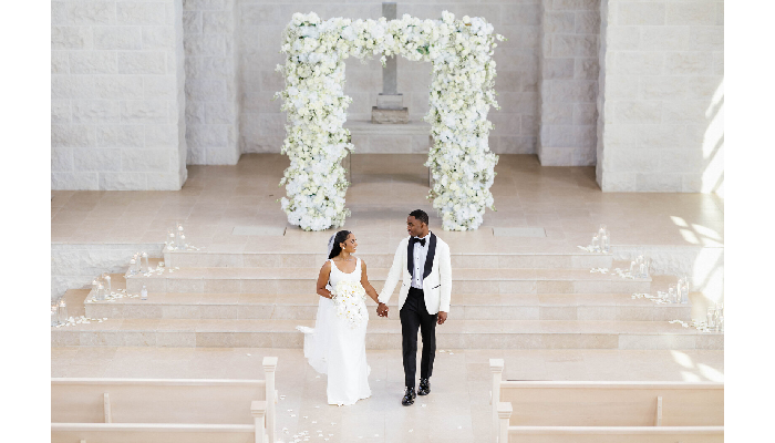 Atlanta Wedding Photographers: What to Expect
