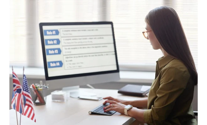 How to Submit Korean Documents to USCIS Without Errors?