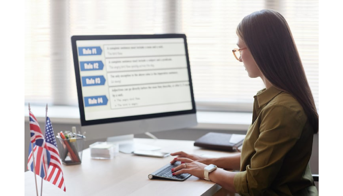 How to Submit Korean Documents to USCIS Without Errors?