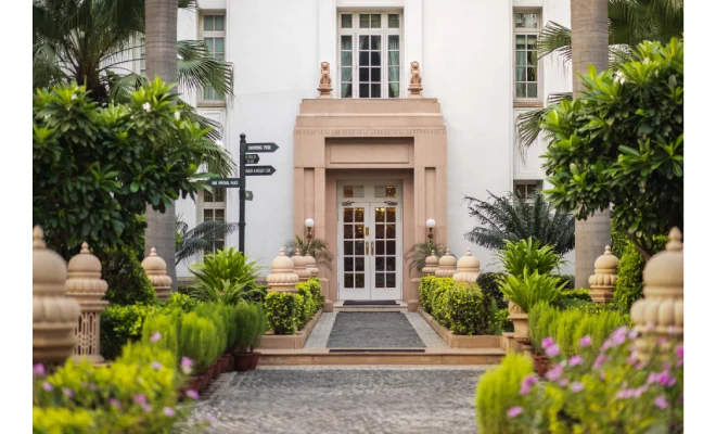 How to Choose the Best Delhi Luxury Hotels for Your Stay?