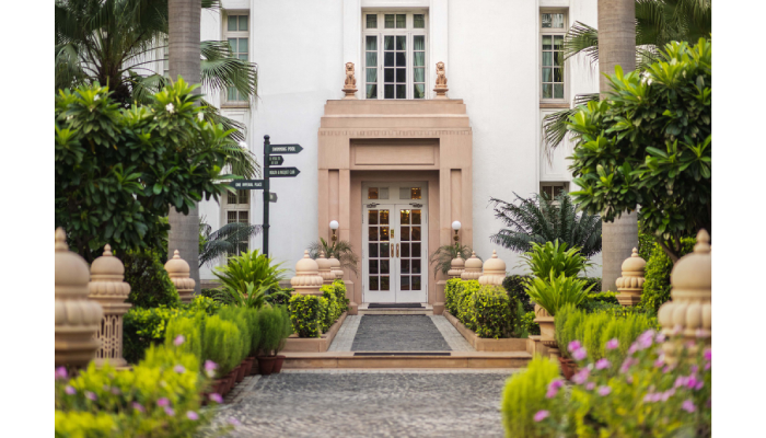 How to Choose the Best Delhi Luxury Hotels for Your Stay?