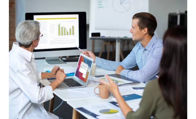 Why Workforce Analytics Tools Are a Game-Changer for HR?