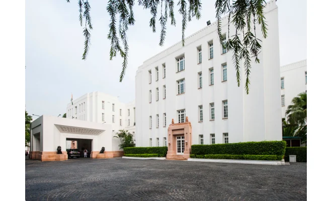 How to Choose the Best Delhi Luxury Hotels for Your Stay?