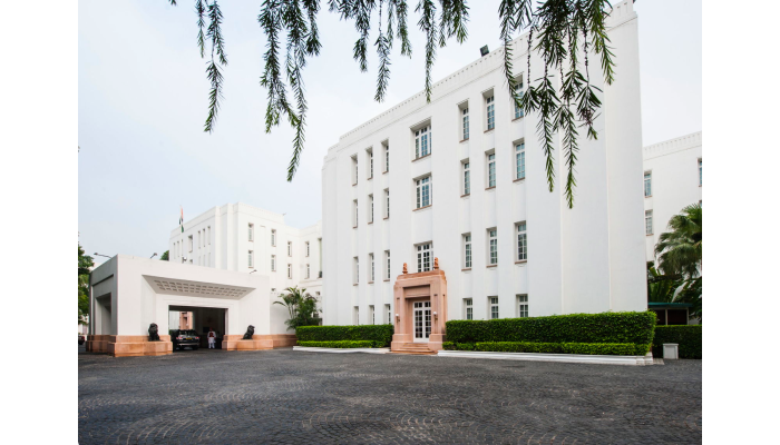 How to Choose the Best Delhi Luxury Hotels for Your Stay?