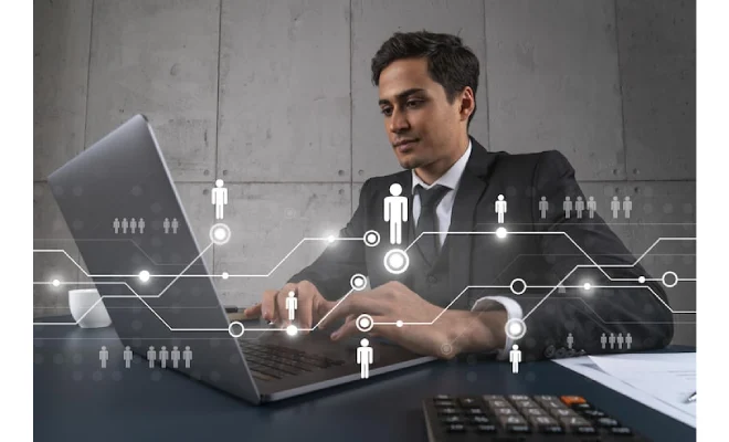 How to Implement Human Resource Management Software in UAE