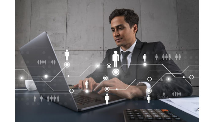 How to Implement Human Resource Management Software in UAE