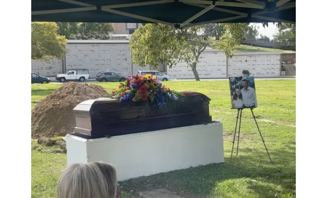 Funeral Services in Inglewood: What to Expect?