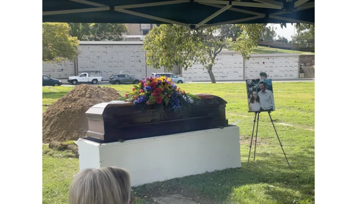Funeral Services in Inglewood: What to Expect?
