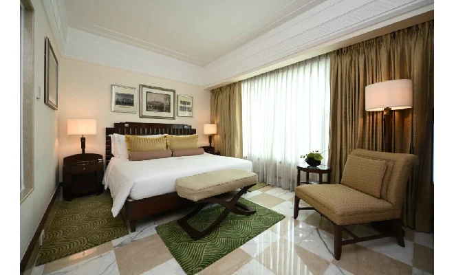 Why Delhi Luxury Hotels Are Worth the Price?