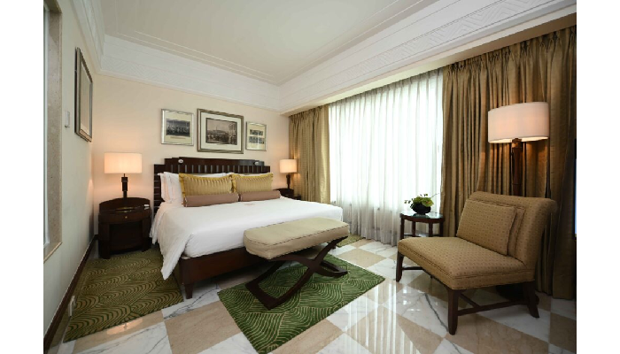 Why Delhi Luxury Hotels Are Worth the Price?