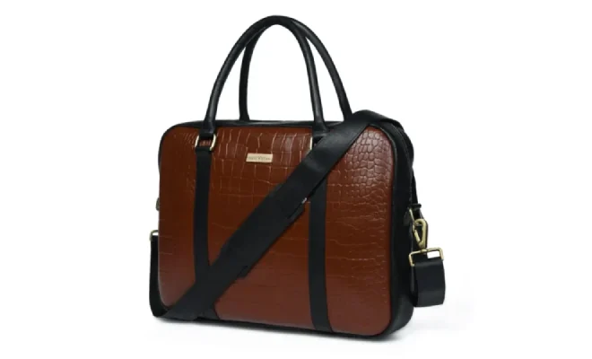 Top Places to Find a Vintage Leather Messenger Bag