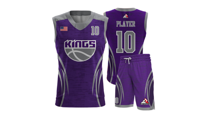 Why Comfort Matters Most in Youth Basketball Jerseys?