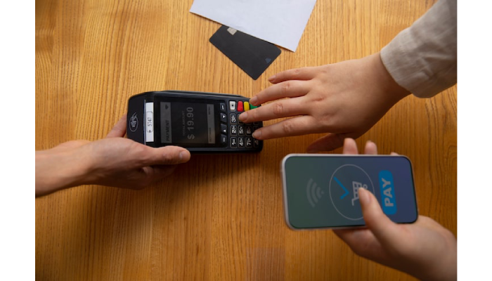 Best Card Machines for Small Businesses: How to Compare Card Machines Effectively