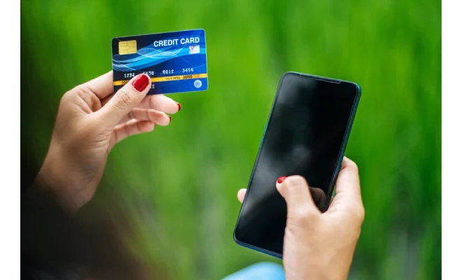 How To Link Your Rupay Credit Card To UPI For Easy Payments?