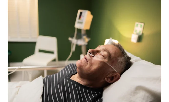 Home Sleep Apnea Test: What Comes Next?