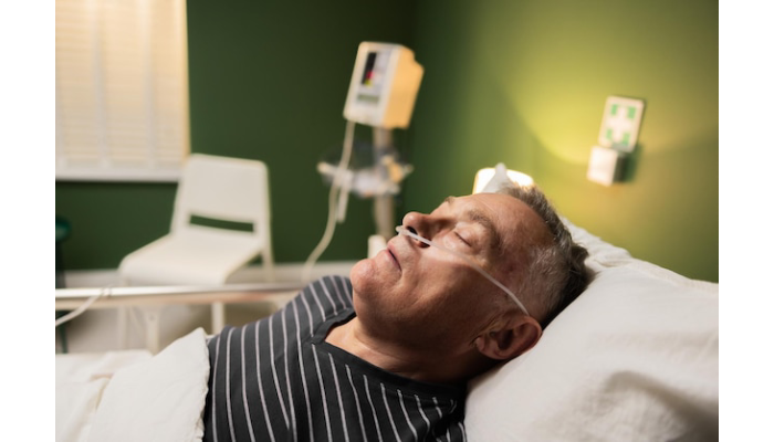 Home Sleep Apnea Test: What Comes Next?