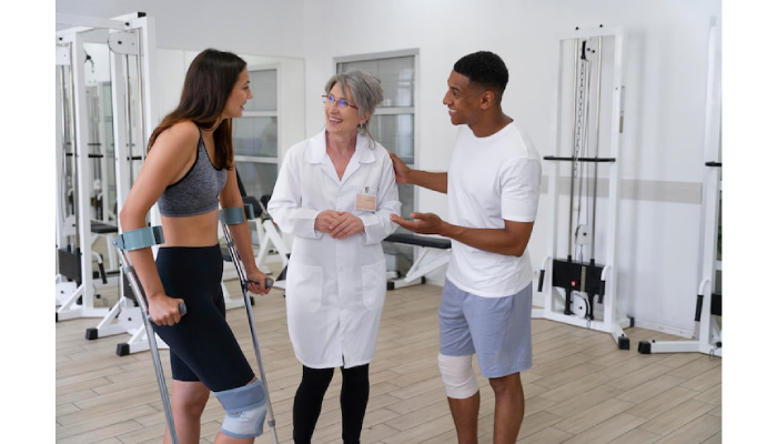 How to Choose New Orleans Orthopedic Specialists?