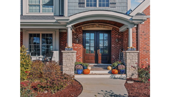 What Makes Steel Security Doors a Good Investment?