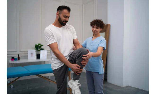 Why Choose New Orleans Orthopedic Specialists for Joint Pain?
