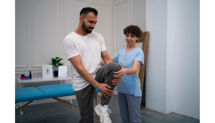 Why Choose New Orleans Orthopedic Specialists for Joint Pain?