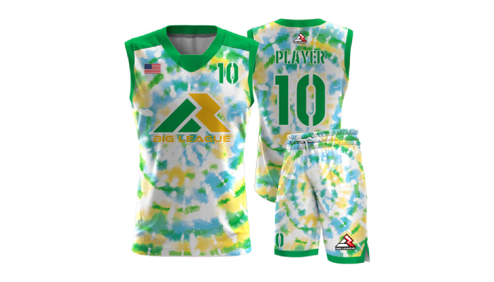 Choosing the Right Youth Basketball Jersey: A Complete Guide