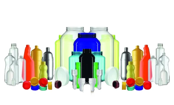 How to Check Pet Preform Quality in Delhi India?