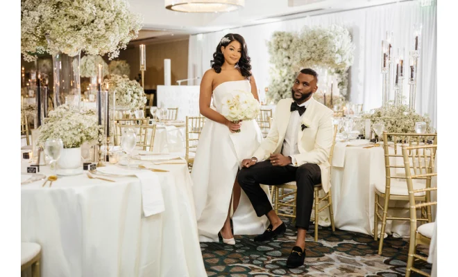 Top Questions to Ask Your Wedding Photographer