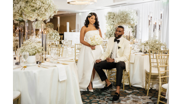 Top Questions to Ask Your Wedding Photographer