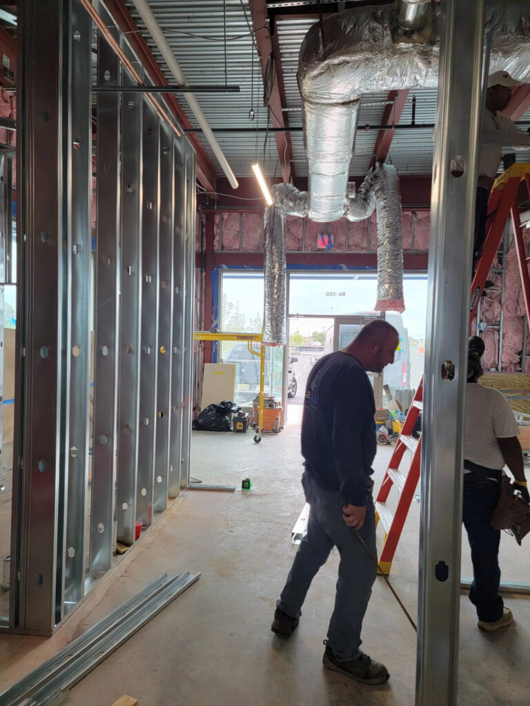 Zavza Seal workers in aspen dental, holbrook ny