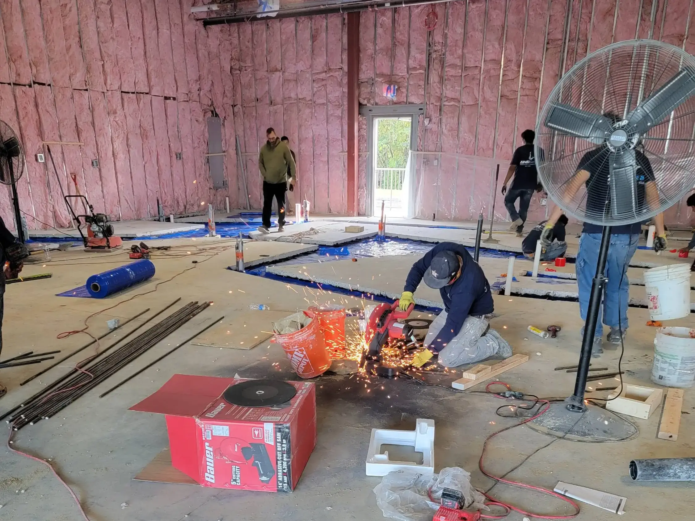 Aspen Dental Reviews in Myrtle Beach, SC – Contractor Payment Still Pending