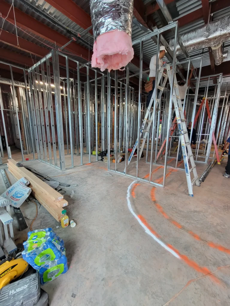 Zavza Seal worksite image