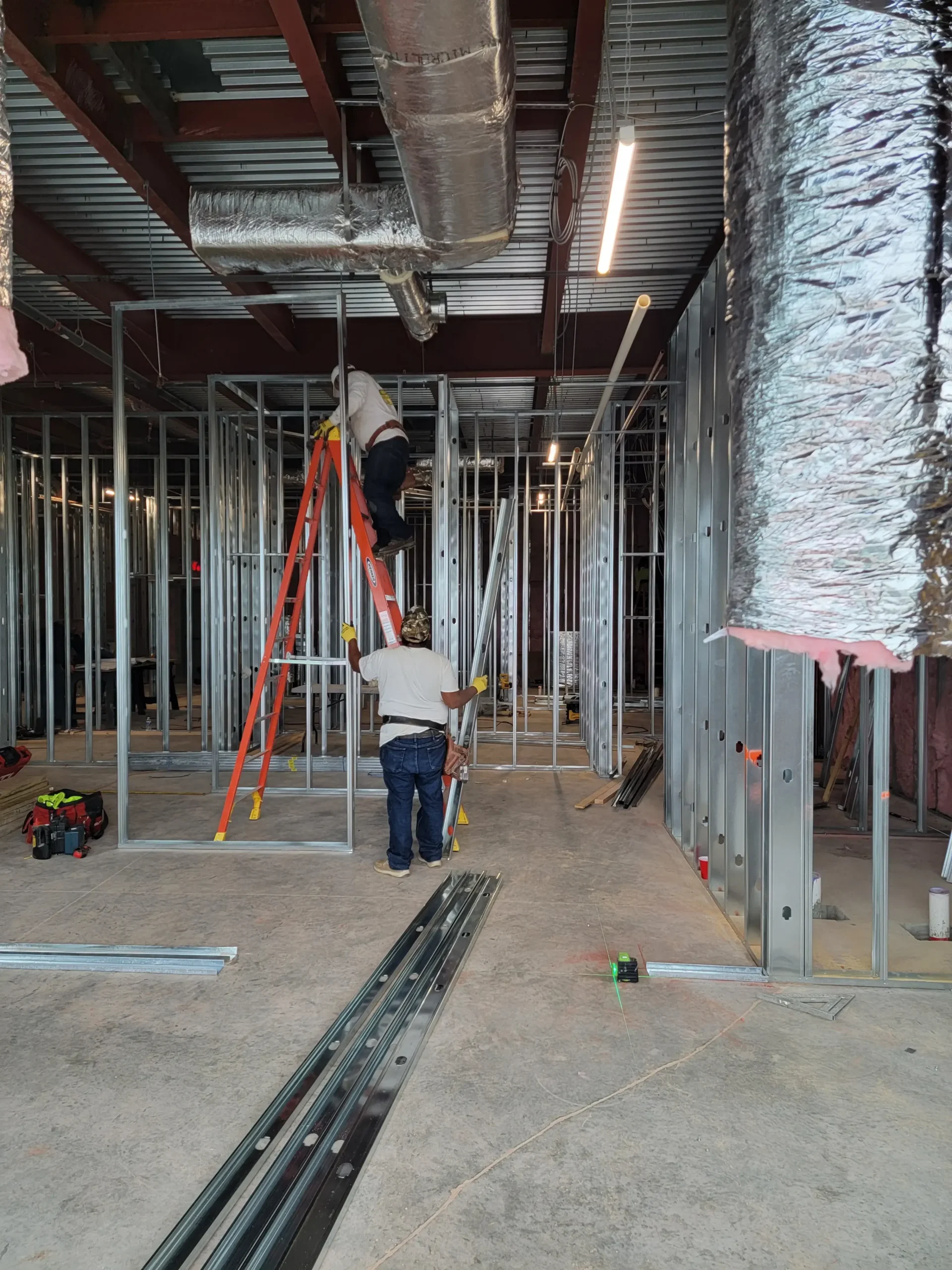 Aspen Dental Reviews in Burlington, NJ – Contractor Payment Still Pending