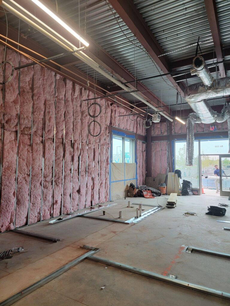 Zavza Seal worksite image
