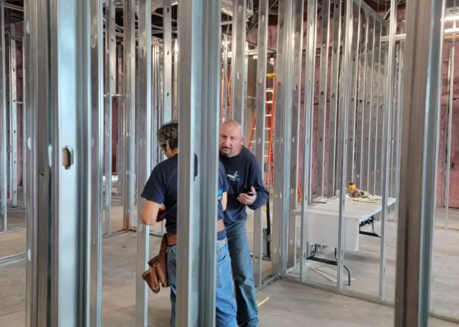Aspen Dental Anderson, IN – Construction Payment Still Pending  