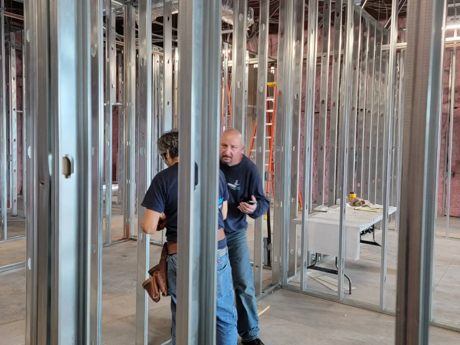 Aspen Dental Anderson, IN – Construction Payment Still Pending